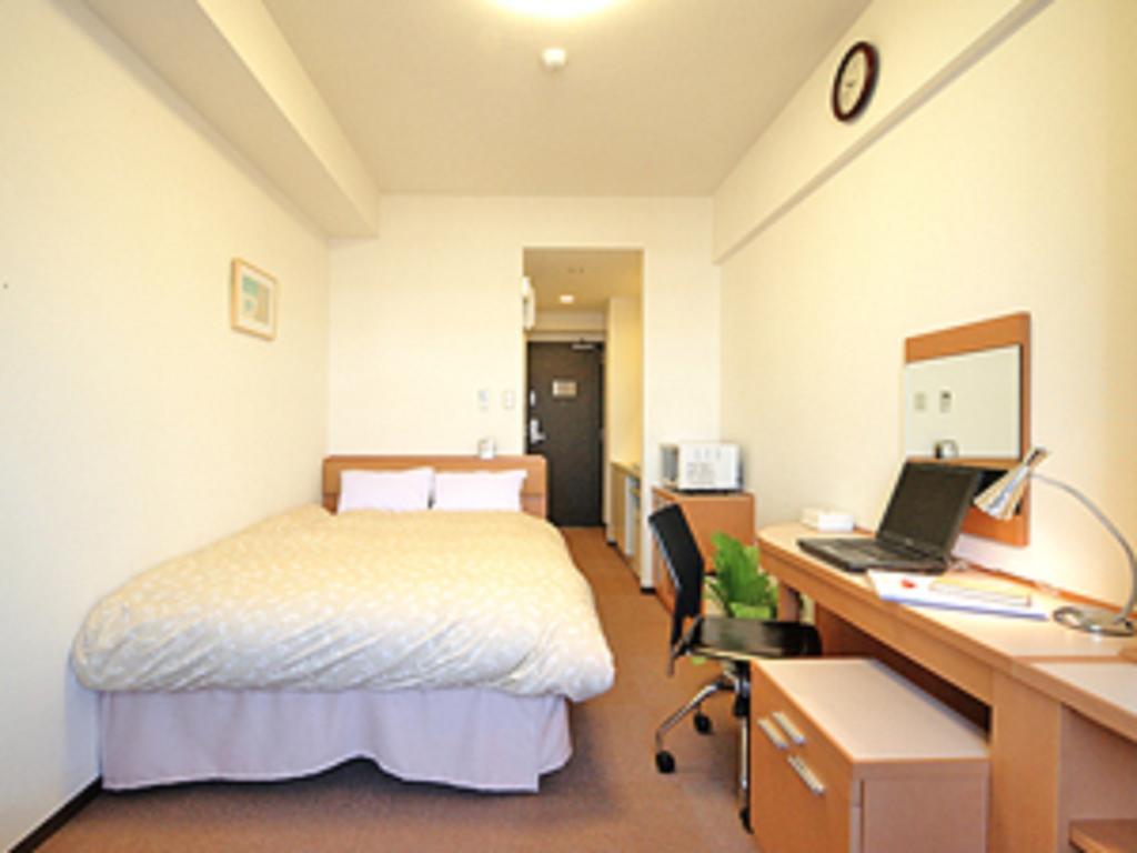 טוקיו Apa Hotel Machidaeki-Higashi חדר תמונה